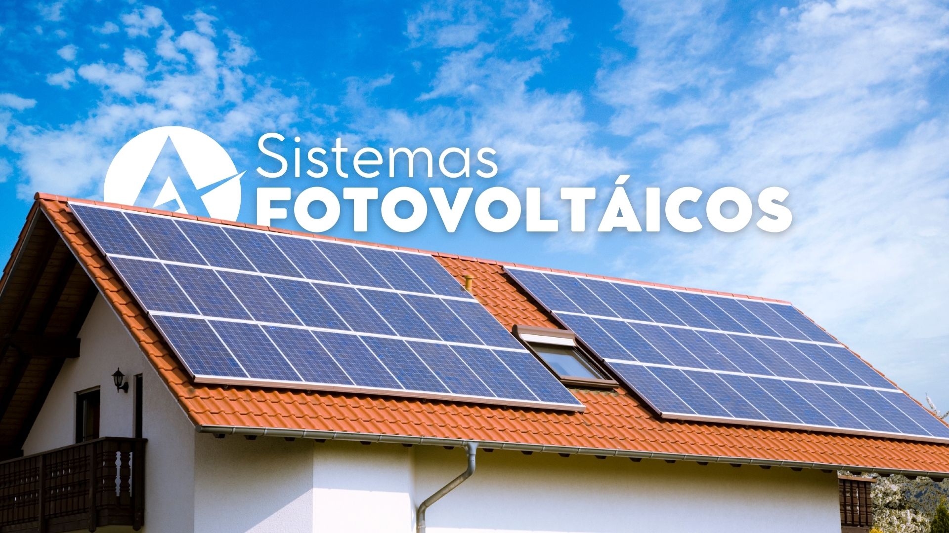 sistemas fotovoltaicos